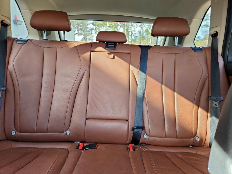 Фото 10 - BMW X5