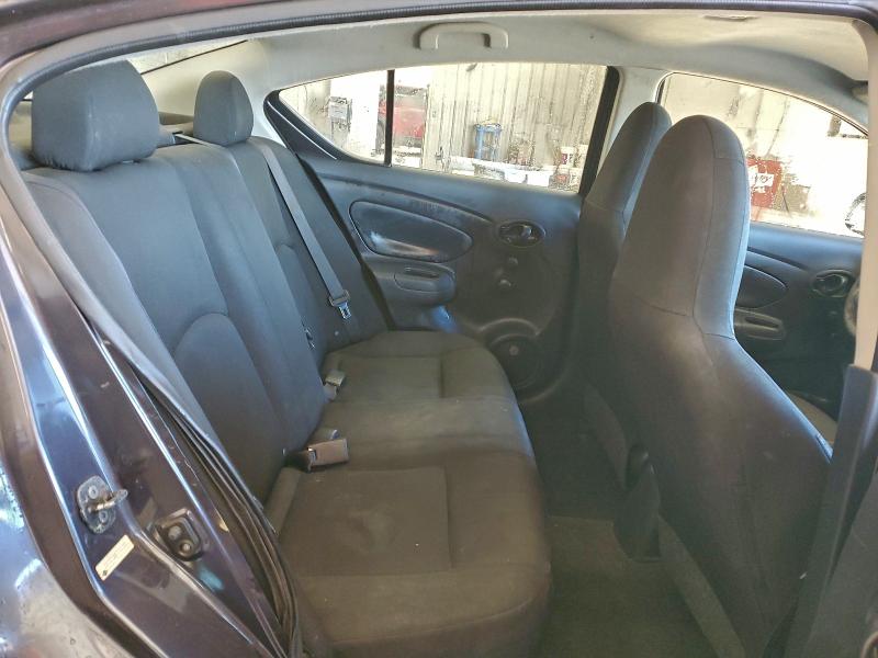 Фото 10 - NISSAN VERSA