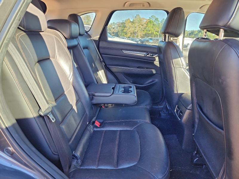 Фото 11 - MAZDA CX-5