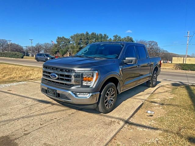 Фото 2 - FORD F-150