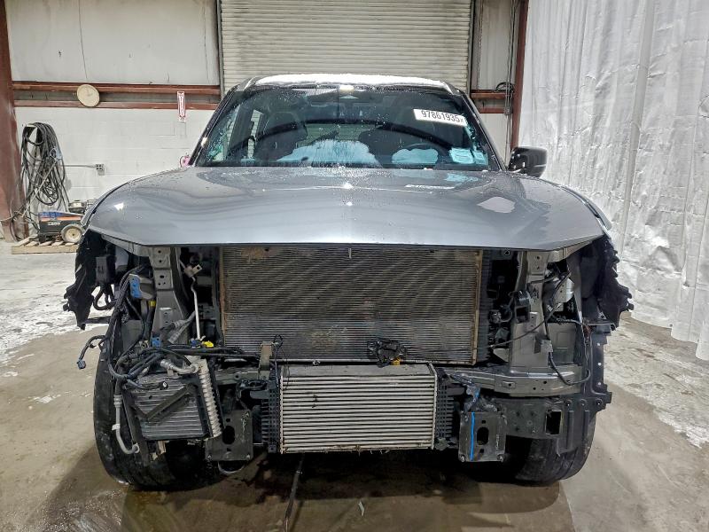 INFINITI QX80 AUTOG 2025 VIN JN8AZ3CC5S9601022