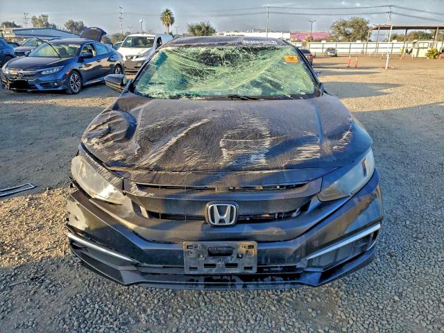 Фото 5 - HONDA CIVIC