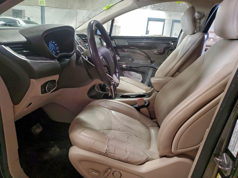 Фото 7 - LINCOLN MKC