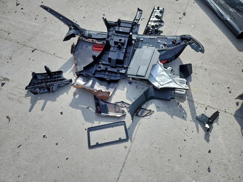 TOYOTA CROWN SIGN 2025 VIN JTDACAAJ0S3030111