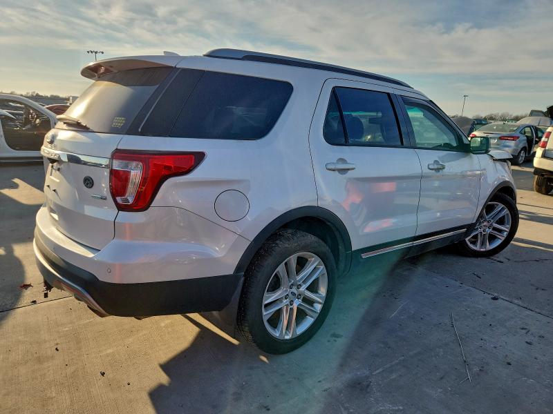 Фото 3 - FORD EXPLORER