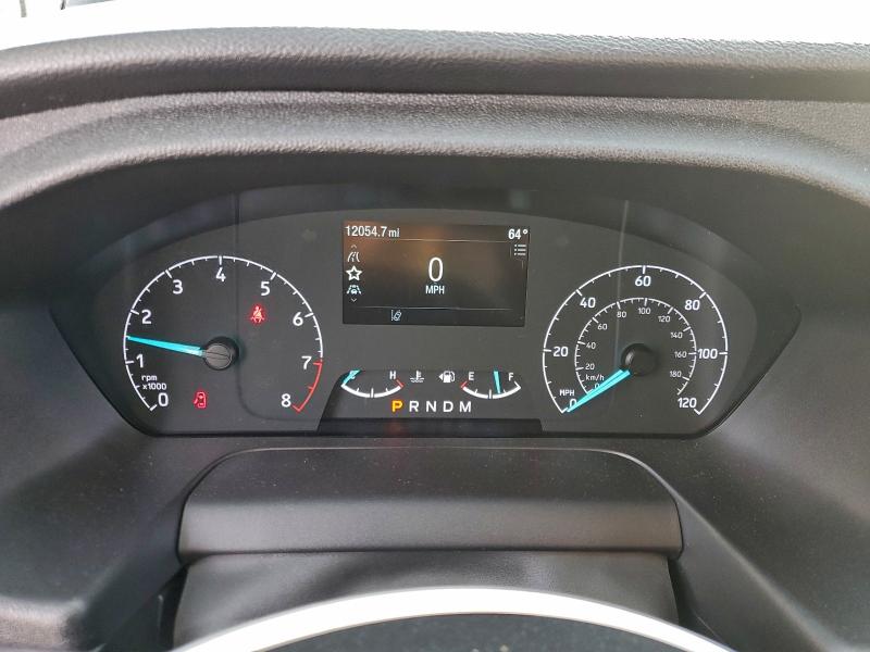 Фото 9 - FORD TRANSIT