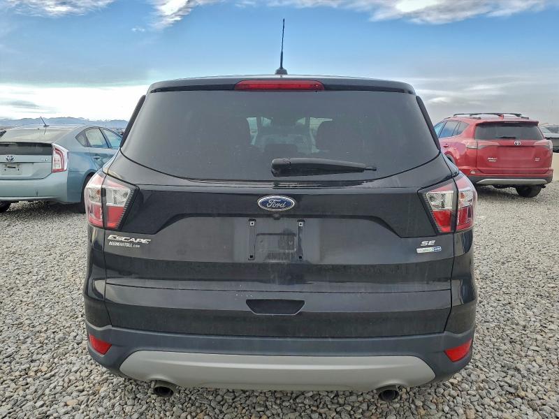 Фото 6 - FORD ESCAPE