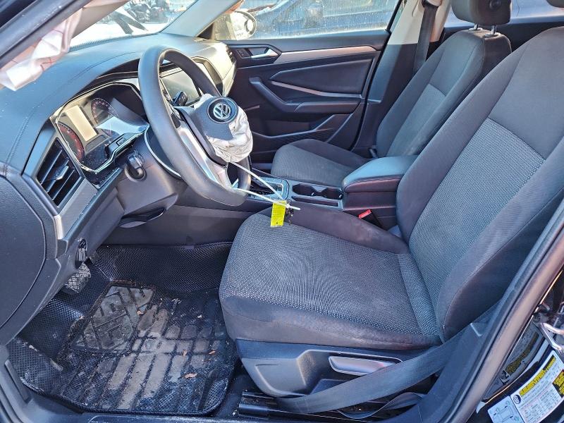 Фото 7 - VOLKSWAGEN JETTA