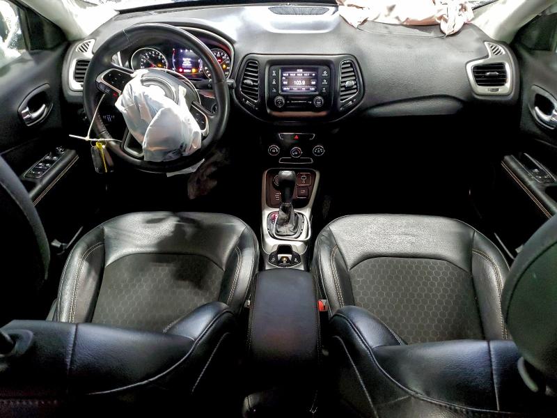 Фото 8 - JEEP COMPASS