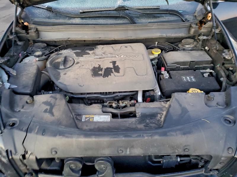 Фото 12 - JEEP CHEROKEE