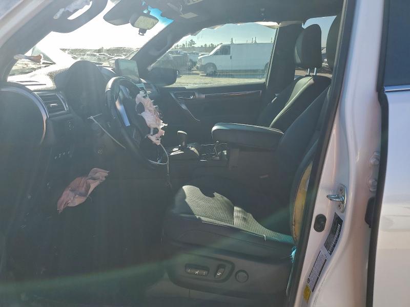 Фото 7 - LEXUS GX