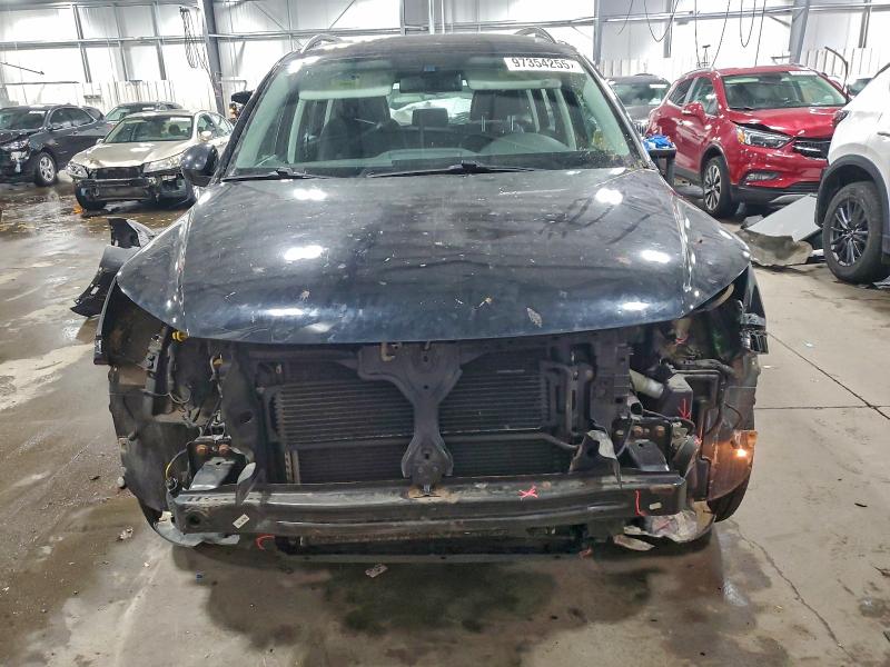 Фото 5 - VOLKSWAGEN TIGUAN