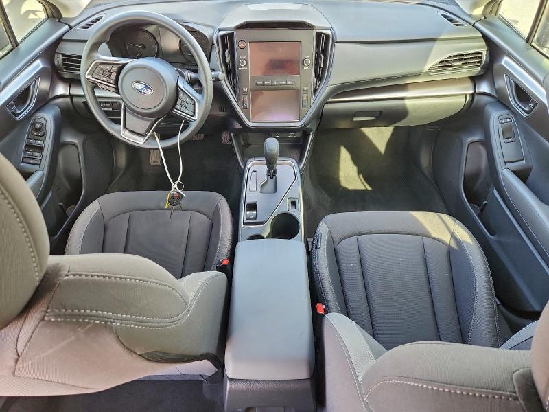 Фото 8 - SUBARU IMPREZA