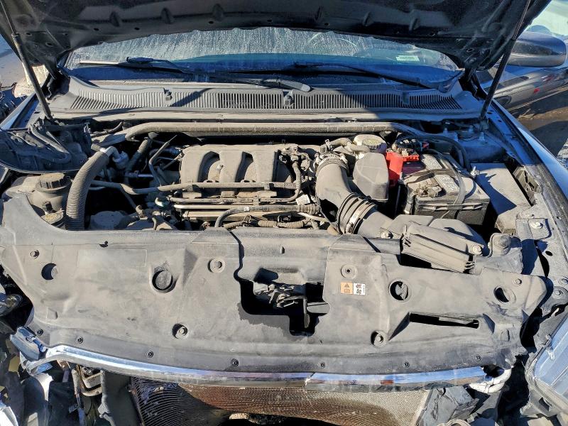 Фото 11 - FORD TAURUS