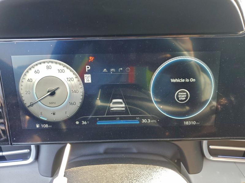 Фото 9 - HYUNDAI ELANTRA