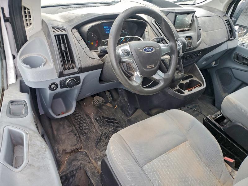 Фото 8 - FORD TRANSIT