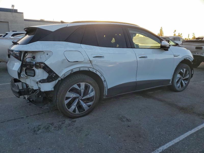 VOLKSWAGEN ID.4 PRO 2023 VIN 1V2CMPE81PC022900