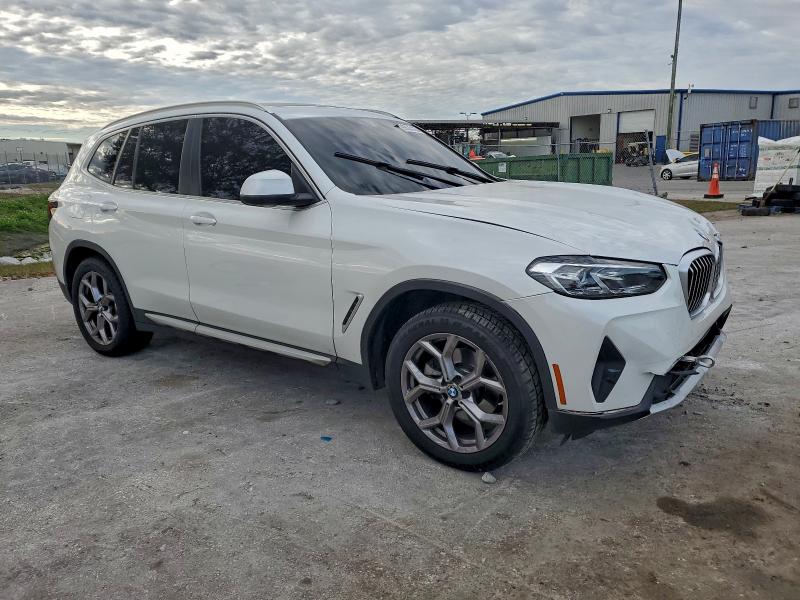 Фото 4 - BMW X3