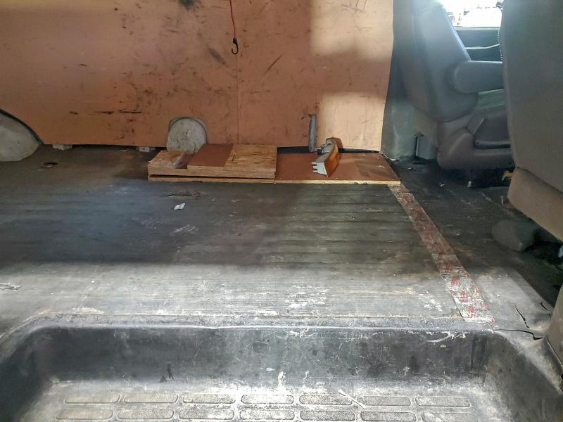 Фото 11 - CHEVROLET EXPRESS