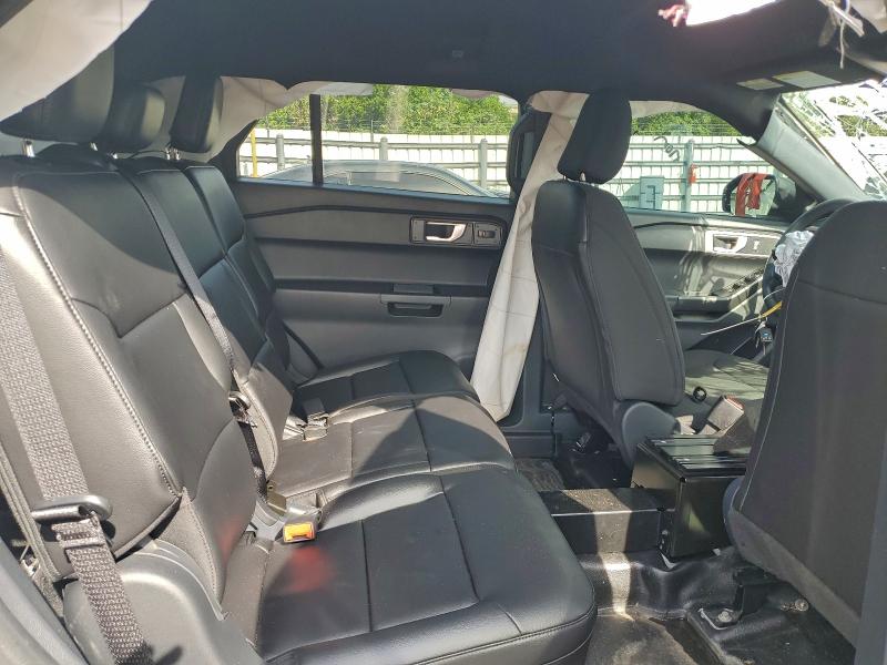 Фото 11 - FORD EXPLORER