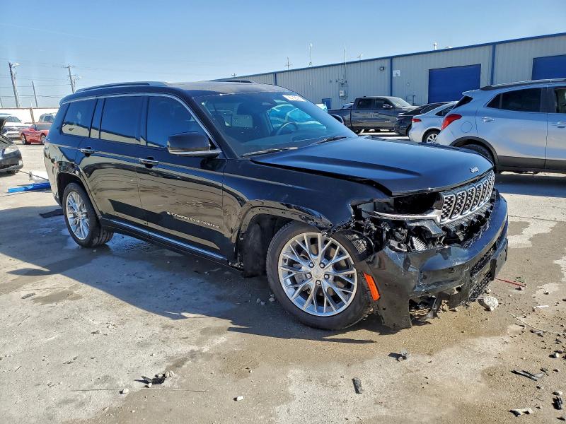 Фото 4 - JEEP GRAND CHER