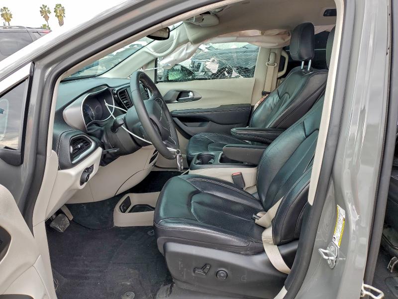 Фото 7 - CHRYSLER PACIFICA