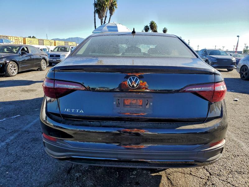 Фото 6 - VOLKSWAGEN JETTA