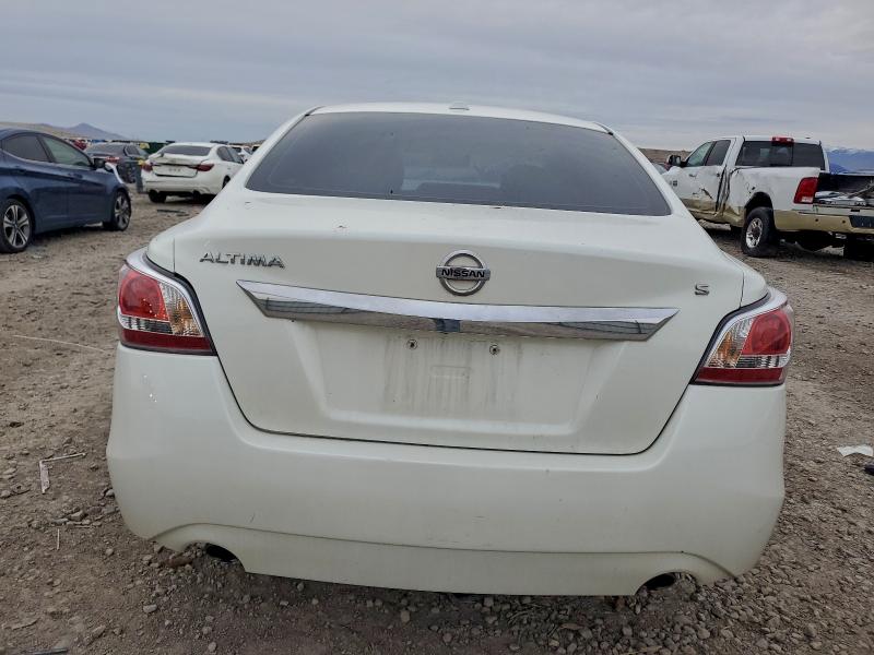 Фото 6 - NISSAN ALTIMA