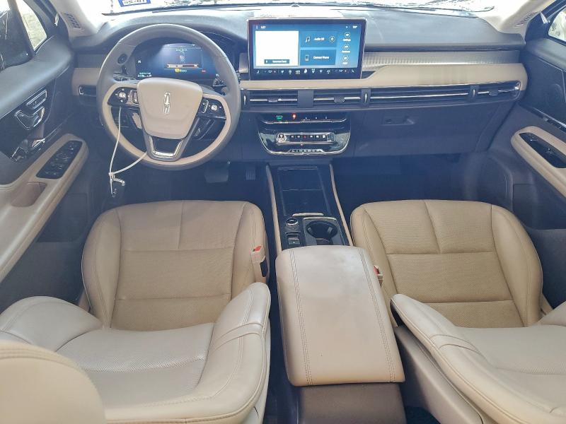 Фото 8 - LINCOLN CORSAIR