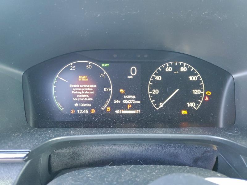 Фото 9 - HONDA CRV