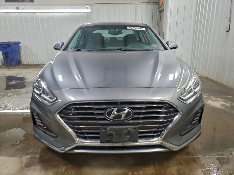 Фото 5 - HYUNDAI SONATA