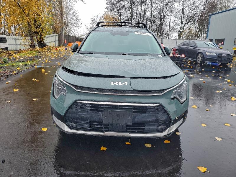 Фото 5 - KIA NIRO