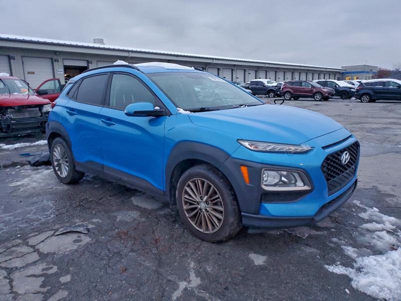 Фото 4 - HYUNDAI KONA