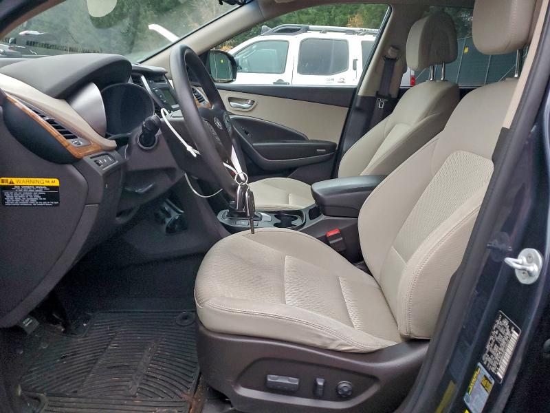 Фото 7 - HYUNDAI SANTA FE