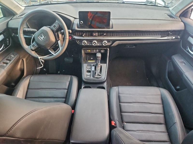 Фото 8 - HONDA CRV