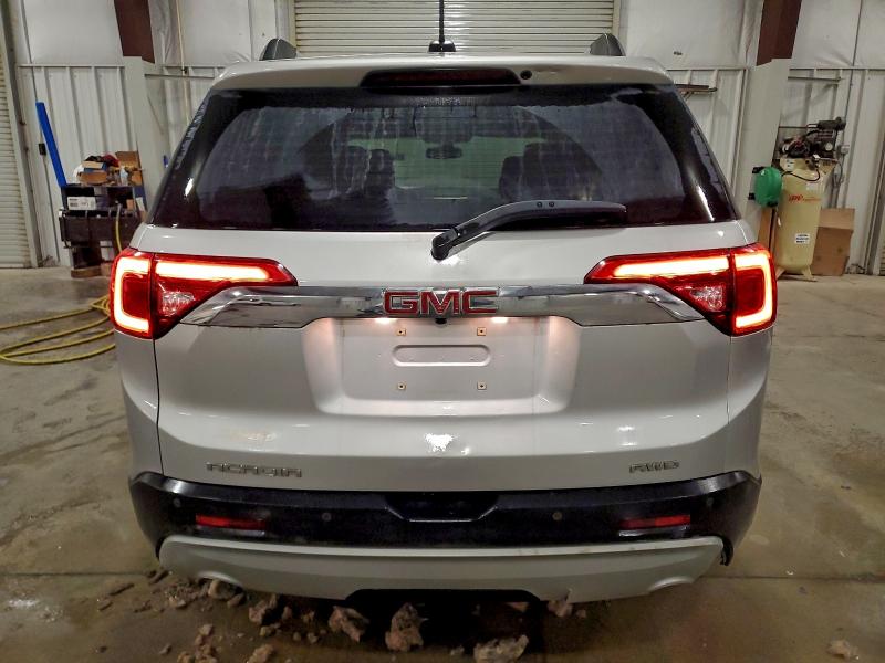 Фото 6 - GMC ACADIA