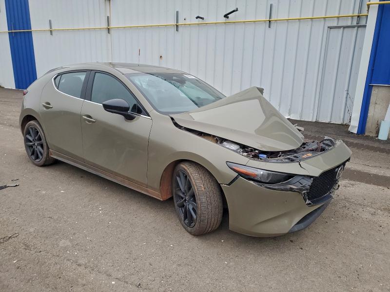 Фото 4 - MAZDA 3 RSS SV