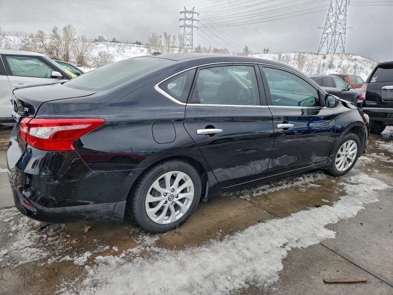 Фото 3 - NISSAN SENTRA