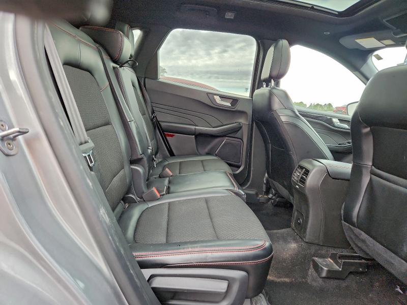 Фото 11 - FORD ESCAPE ST