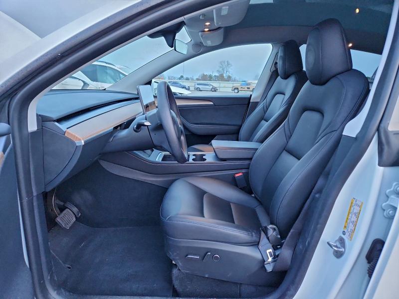 Фото 7 - TESLA MODEL Y