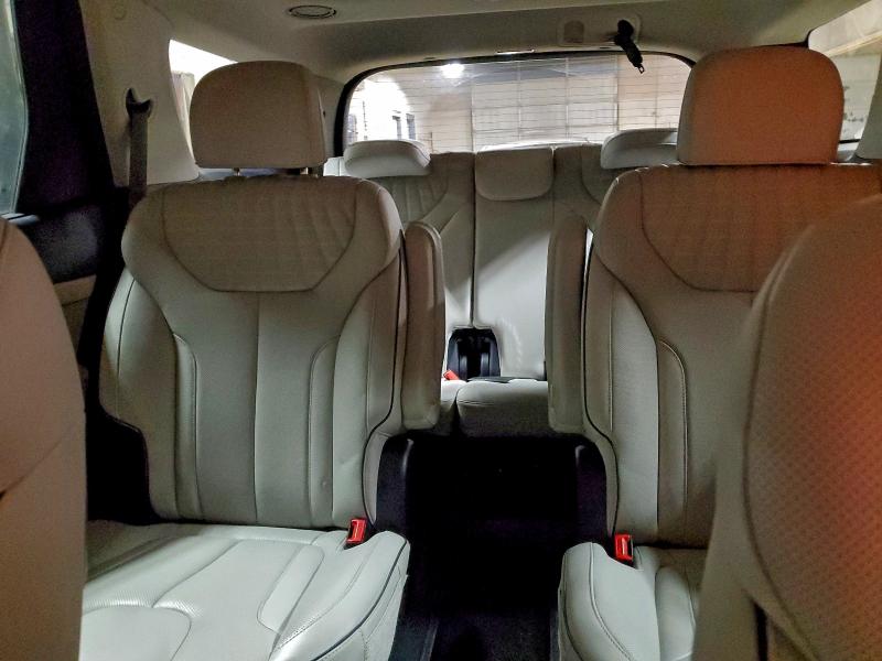 Фото 10 - HYUNDAI PALISADE