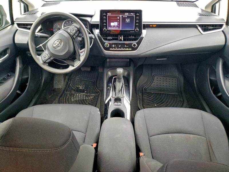 Фото 8 - TOYOTA COROLLA