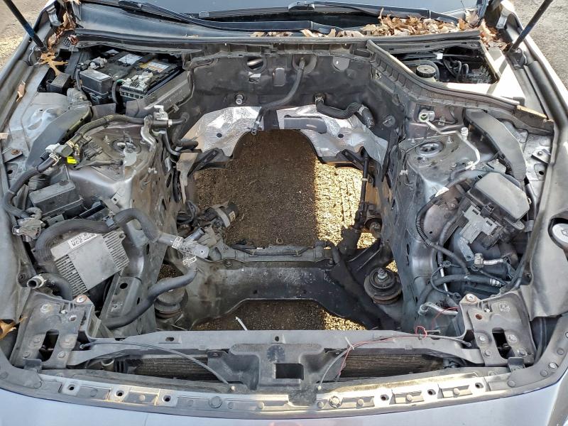 Фото 11 - INFINITI Q50