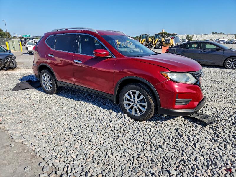 Фото 4 - NISSAN ROGUE