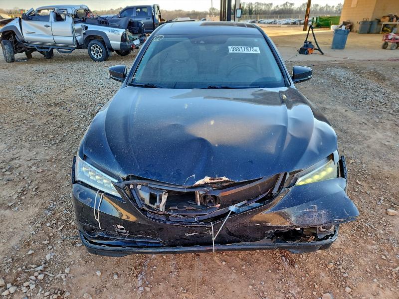 Фото 5 - ACURA TLX