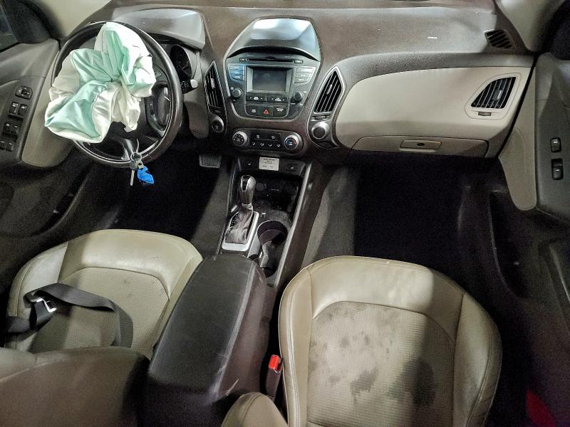 Фото 8 - HYUNDAI TUCSON