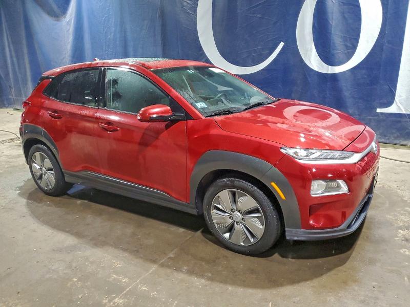 Фото 4 - HYUNDAI KONA
