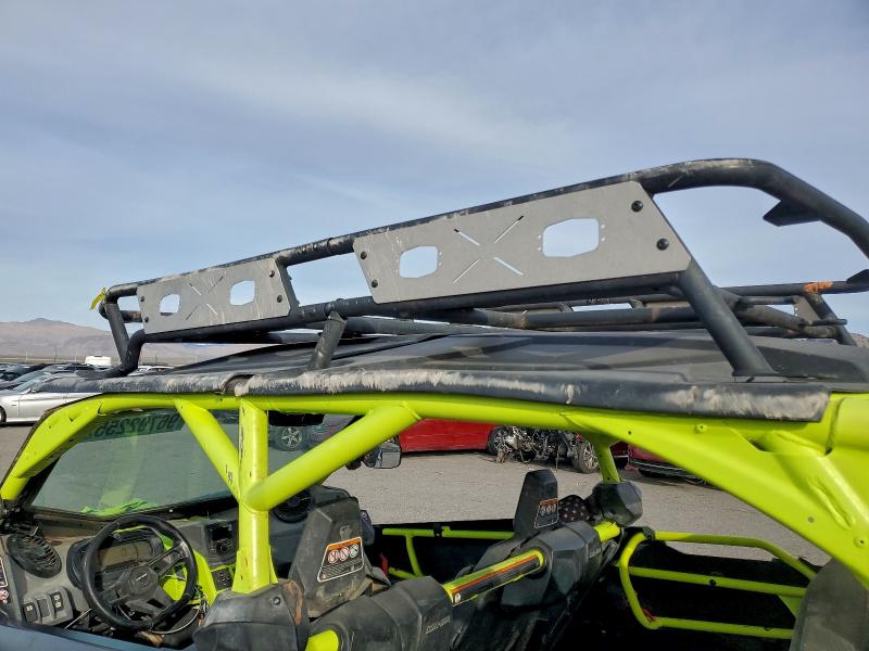 CAN-AM MAVERICK X 2020