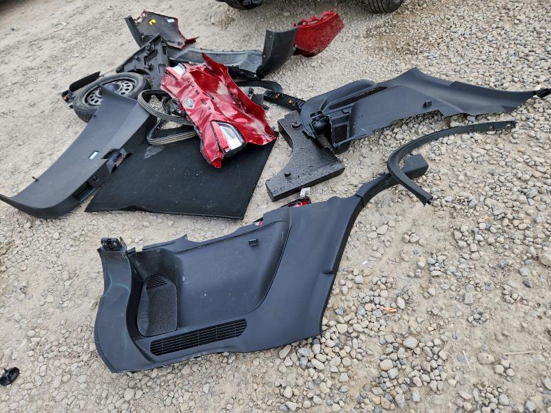 Фото 13 - FORD ESCAPE