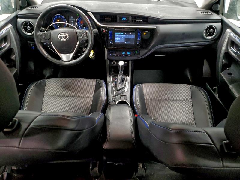 Фото 8 - TOYOTA COROLLA